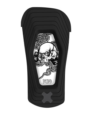 Bent Metal Transfer Snowboard Bindings - Men's - 2027