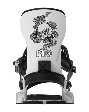 Bent Metal Transfer Snowboard Bindings - Men's - 2027