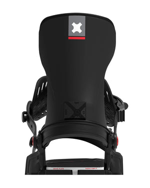 Bent Metal Transfer Snowboard Bindings - Men's - 2027
