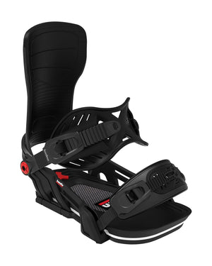 Bent Metal Transfer Snowboard Bindings - Men's - 2027