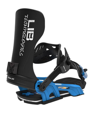 Bent Metal Transfer Snowboard Bindings - Men's - 2027