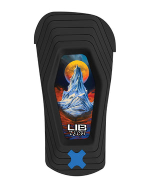Bent Metal Transfer Snowboard Bindings - Men's - 2027