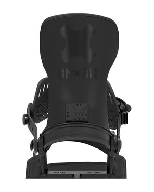 Bent Metal Transfer Pro Snowboard Bindings - Men's - 2027