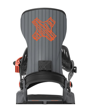 Bent Metal T-Zero Snowboard Bindings - Men's - 2027