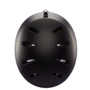 Bern Macon 2.0 Snow Helmet - Adult