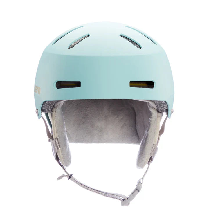 Bern Macon 2.0 DVRT Jr Helmet