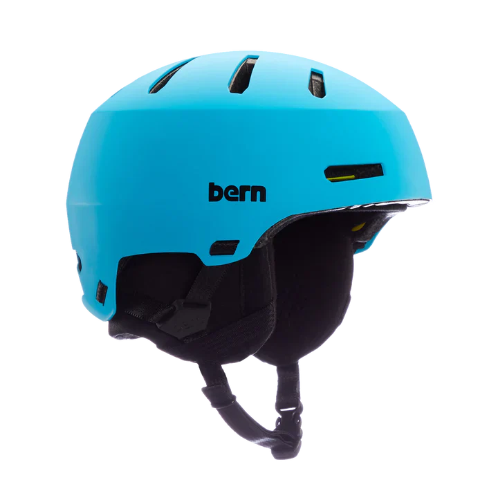 Bern Macon 2.0 Jr. DVRT Snow Helmet