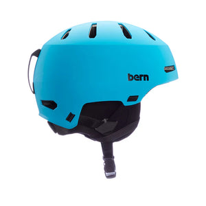 bern macon snowboard helmet Bern Macon 2.0 DVRT Jr Helmet
