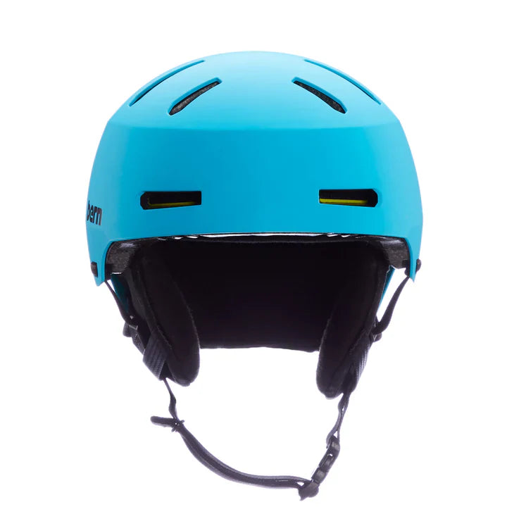 Bern Macon 2.0 DVRT Jr Helmet
