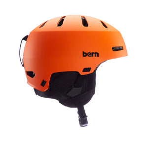 Bern Macon 2.0 Jr. DVRT Snow Helmet - Kids