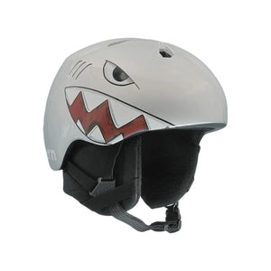 child snowboard helmet Bern Kids Nino DVRT Helmet