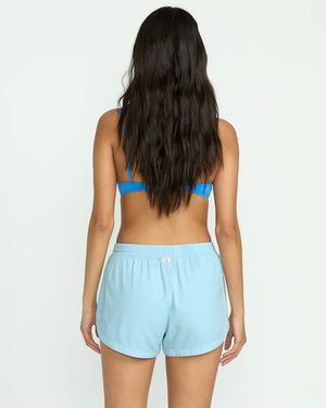 Billabong Road Trippin Elastic Waist Shorts - Women's
