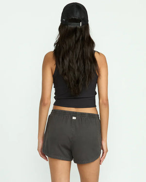Billabong Road Trippin Elastic Waist Shorts - Women's