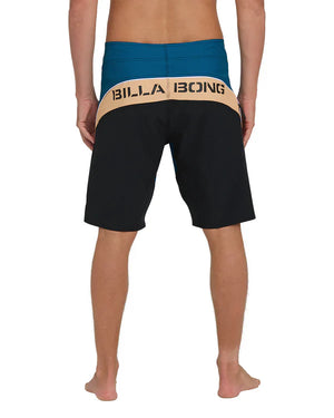 Billabong Straddie Pro Boardshorts - Men's