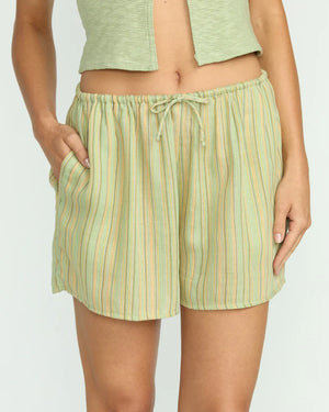Billabong Summer Sunshine Shorts - Women's