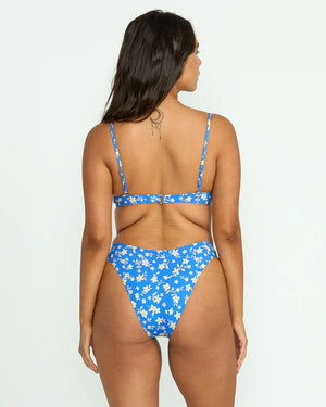 Billabong Another Tide Hike Bikini Bottoms - Women's