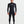 Billabong Absolute 3/2 Back Zip Full Wetsuit - Men's