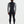 Billabong Absolute 3/2 Back Zip Full Wetsuit - Men's
