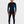 Billabong Foil 4/3 GBS Back Zip Wetsuit - Men's