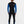 Billabong Foil 4/3 GBS Back Zip Wetsuit - Men's