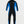 Billabong Foil 4/3 GBS Back Zip Wetsuit - Men's