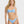 Billabong Mini Wave Check Maui Bikini Bottom - Women's