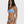 Billabong Mini Wave Check Helena Underwire Bikini Top - Women's