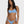 Billabong Mini Wave Check Helena Underwire Bikini Top - Women's
