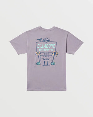 Billabong No Vacancy Premium Tee - Men's