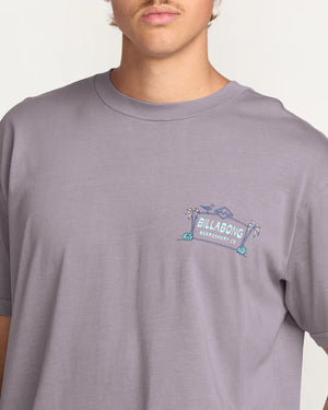 Billabong No Vacancy Premium Tee - Men's