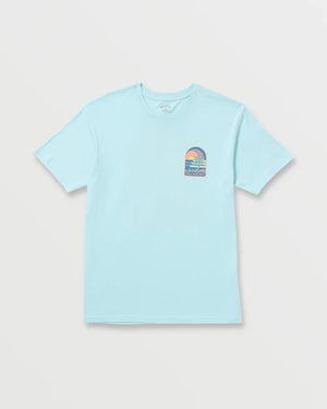 Billabong Portal Premium Tee - Men's