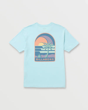 Billabong Portal Premium Tee - Men's