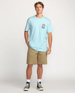 Billabong Portal Premium Tee - Men's