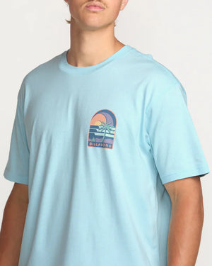Billabong Portal Premium Tee - Men's