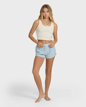 Billabong Road Trippin Woven Shorts - Women's