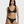 Billabong Sol Searcher Scoop Tank Bikini Top - Women's