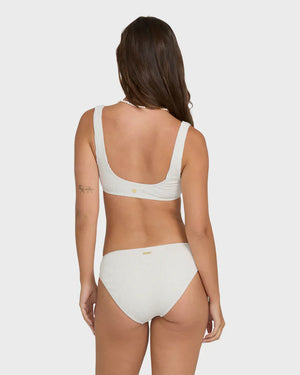 Billabong Summer Hi Scoop Tank Bikini Top - Women's