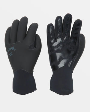 Billabong 3mm Furnace Upcycler GBS Surf Gloves - Men's