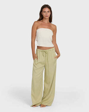 Billabong Wanderer Solid Pants - Women's