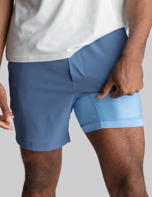 Birddogs The Burton Boys Shorts - Men's - 2026