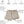 Birddogs The Sunrise Crew Shorts - Men's - 2026