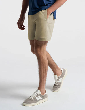 Birddogs The Sunrise Crew Shorts - Men's - 2026