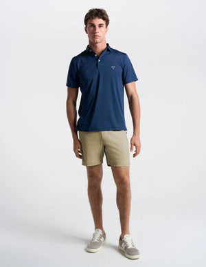 Birddogs The Sunrise Crew Shorts - Men's - 2026