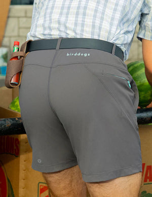 Birddogs April Big Cannons Shorts - Men's - 2024