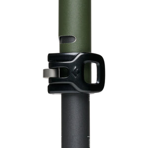 Black Diamond Alpine Carbon Cork Trek Poles - 2027