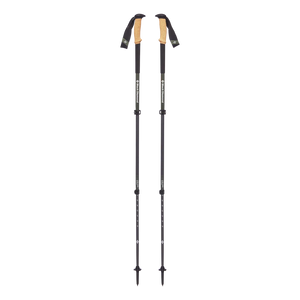Black Diamond Alpine Carbon Cork Trek Poles - 2027