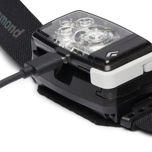 Black Diamond Distance LT 1100 Headlamp - 2026
