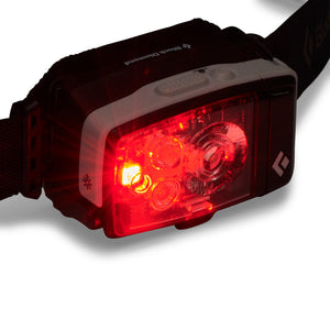 Black Diamond Distance LT 1100 Headlamp - 2026