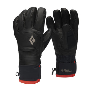 Black Diamond Impulse Gloves - Men's