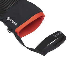 Black Diamond Impulse Gloves - Men's